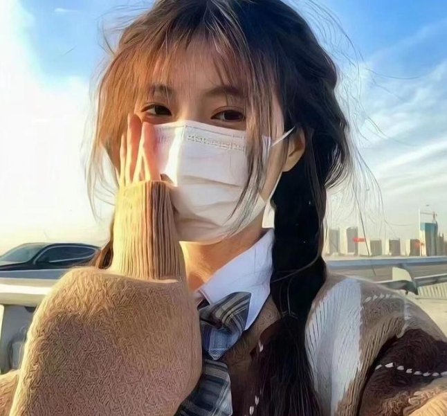 九千岁居然是虾仁生父